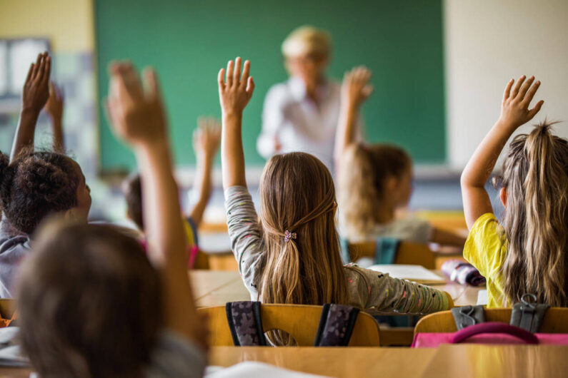 Razones para estudiar comunicación educativa