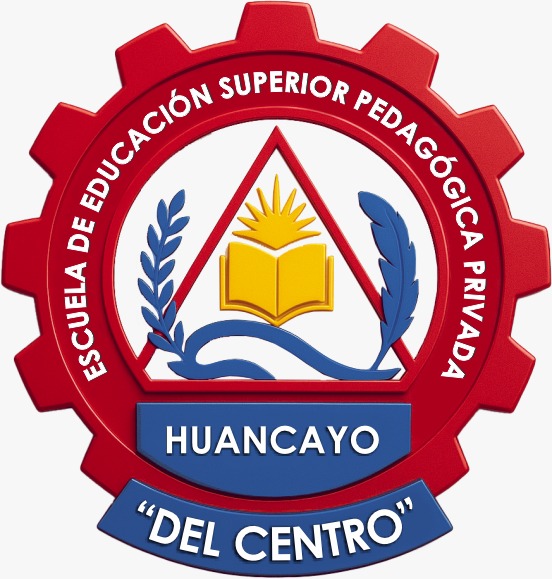 Escuela de Educación Superior Pedagógico del Centro